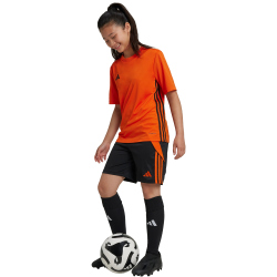 adidas Tabela 23 Fu&szlig;ball Trikot Kinder ADCY - teaora/black 164