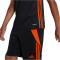 adidas Tabela 23 Fu&szlig;ball Trikot Kinder JJ1156 - black/team orange 128