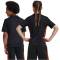 adidas Tabela 23 Fu&szlig;ball Trikot Kinder JJ1156 - black/team orange 128