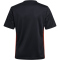 adidas Tabela 23 Fu&szlig;ball Trikot Kinder JJ1156 - black/team orange 128