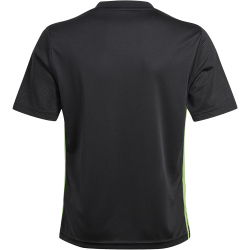 adidas Tabela 23 Fu&szlig;ball Trikot Kinder 095A - black/seluli 116