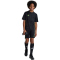 adidas Tabela 23 Fu&szlig;ball Trikot Kinder JJ1155 - black/semi lucid lime 116