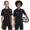 adidas Tabela 23 Fu&szlig;ball Trikot Kinder JJ1155 - black/semi lucid lime 116