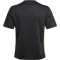 adidas Tabela 23 Fu&szlig;ball Trikot Kinder JJ1155 - black/semi lucid lime 116