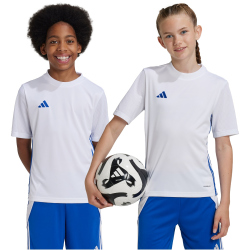 adidas Tabela 23 Fu&szlig;ball Trikot Kinder JJ1154 -...