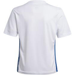adidas Tabela 23 Fu&szlig;ball Trikot Kinder JJ1154 -...