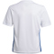 adidas Tabela 23 Fu&szlig;ball Trikot Kinder JJ1154 - white/team royal blue 116