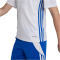 adidas Tabela 23 Fu&szlig;ball Trikot Kinder 001A - white/royblu 128