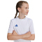 adidas Tabela 23 Fu&szlig;ball Trikot Kinder 001A - white/royblu 128