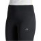 adidas Adizero 7/8-Leggings Damen 095A - black/gresix XS
