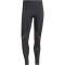 adidas Adizero Running Laufleggings Herren 095A - black/black M