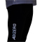 adidas Adizero Running Laufleggings Herren 095A - black/black M