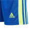 adidas Squadra 21 Shorts Kinder AD8R - royblu/tmsoye/royblu 176