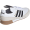 adidas Mundial Goal IN Fußballschuhe Herren ID4047 - cloud white/core black/gold met. 41 1/3