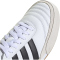 adidas Mundial Goal IN Fußballschuhe Herren ID4047 - cloud white/core black/gold met. 41 1/3