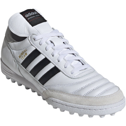 adidas Mundial Team Multinocken Leder-Fu&szlig;ballschuhe Herren 01F7 - ftwwht/cblack/goldmt 40