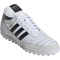 adidas Mundial Team Multinocken-Fu&szlig;ballschuhe Herren ID4053 - cloud white/core black/gold met. 40