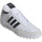 adidas Mundial Team Multinocken Leder-Fußballschuhe Herren 01F7 - ftwwht/cblack/goldmt 41 1/3