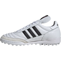 adidas Mundial Team Multinocken Leder-Fußballschuhe Herren 01F7 - ftwwht/cblack/goldmt 44 2/3