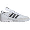 adidas Mundial Team Multinocken Leder-Fußballschuhe Herren 01F7 - ftwwht/cblack/goldmt 44 2/3