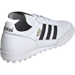 adidas Mundial Team Multinocken Leder-Fußballschuhe Herren 01F7 - ftwwht/cblack/goldmt 46