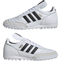 adidas Mundial Team Multinocken Leder-Fußballschuhe Herren 01F7 - ftwwht/cblack/goldmt 47 1/3