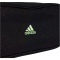 adidas Sportswear Back To School 2.0 Federm&auml;ppchen Kinder 095A - black/grespa