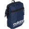 adidas Performance Sportswear Festival Nations Pack Umh&auml;ngetasche AEQ1 - tenabl/white