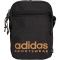 adidas Performance Sportswear Festival Nations Pack Umh&auml;ngetasche 095A - black/sttan