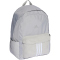 adidas Performance Court Rucksack AA2S - gretwo/white