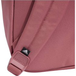 adidas Performance Linear Essentials Rucksack AFAK - precri/chamet/white