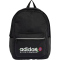 adidas Performance Flower Rucksack 095A - black/white