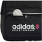adidas Performance Flower Rucksack 095A - black/white