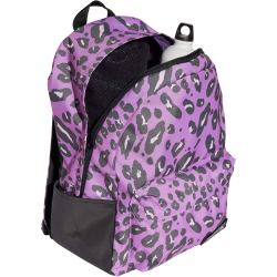 adidas Performance Animal Print Classic Rucksack AFAL - prepur/black