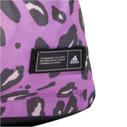 adidas Performance Animal Print Classic Rucksack AFAL - prepur/black