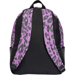 adidas Performance Animal Print Classic Rucksack AFAL - prepur/black