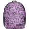 adidas Performance Animal Print Classic Rucksack AFAL - prepur/black