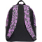 adidas Performance Animal Print Classic Rucksack AFAL - prepur/black