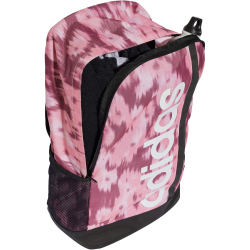 adidas Performance Essentials Linear Graphic Rucksack 9603 - multco/white