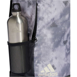 adidas Performance Linear Graphics U Essentials Rucksack 9603 - multco/cwhite