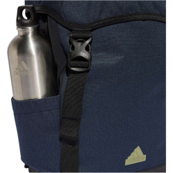 adidas Performance City Explorer Rucksack 095A - black/aurink