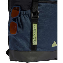 adidas Performance City Explorer Rucksack 095A - black/aurink