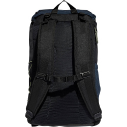 adidas Performance City Explorer Rucksack 095A - black/aurink