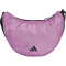 adidas Performance Glow Festival Umh&auml;ngetasche AFAL - prepur/clpink/black