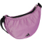 adidas Performance Glow Festival Umh&auml;ngetasche AFAL - prepur/clpink/black
