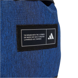 adidas 4ATHLTS Camper Rucksack AEDS - shanav/white