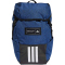 adidas 4ATHLTS Camper Rucksack AEDS - shanav/white