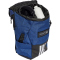 adidas 4ATHLTS Camper Rucksack AEDS - shanav/white