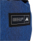 adidas 4ATHLTS Camper Rucksack AEDS - shanav/white