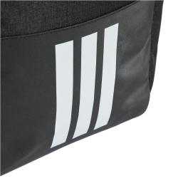 adidas 4ATHLTS Camper Rucksack 095A - black/white